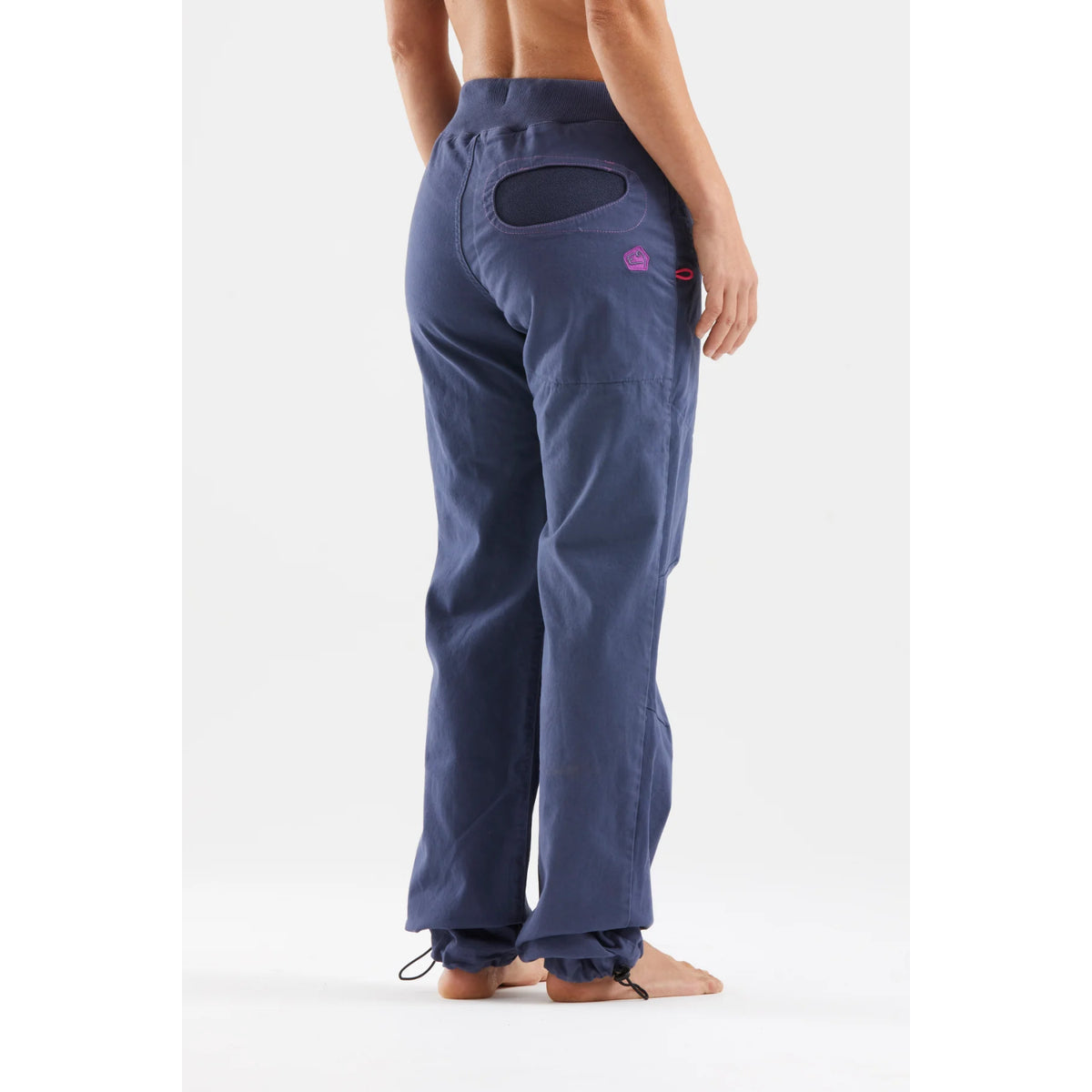 E9 Onda Slim 2 Pants - Women&#39;s