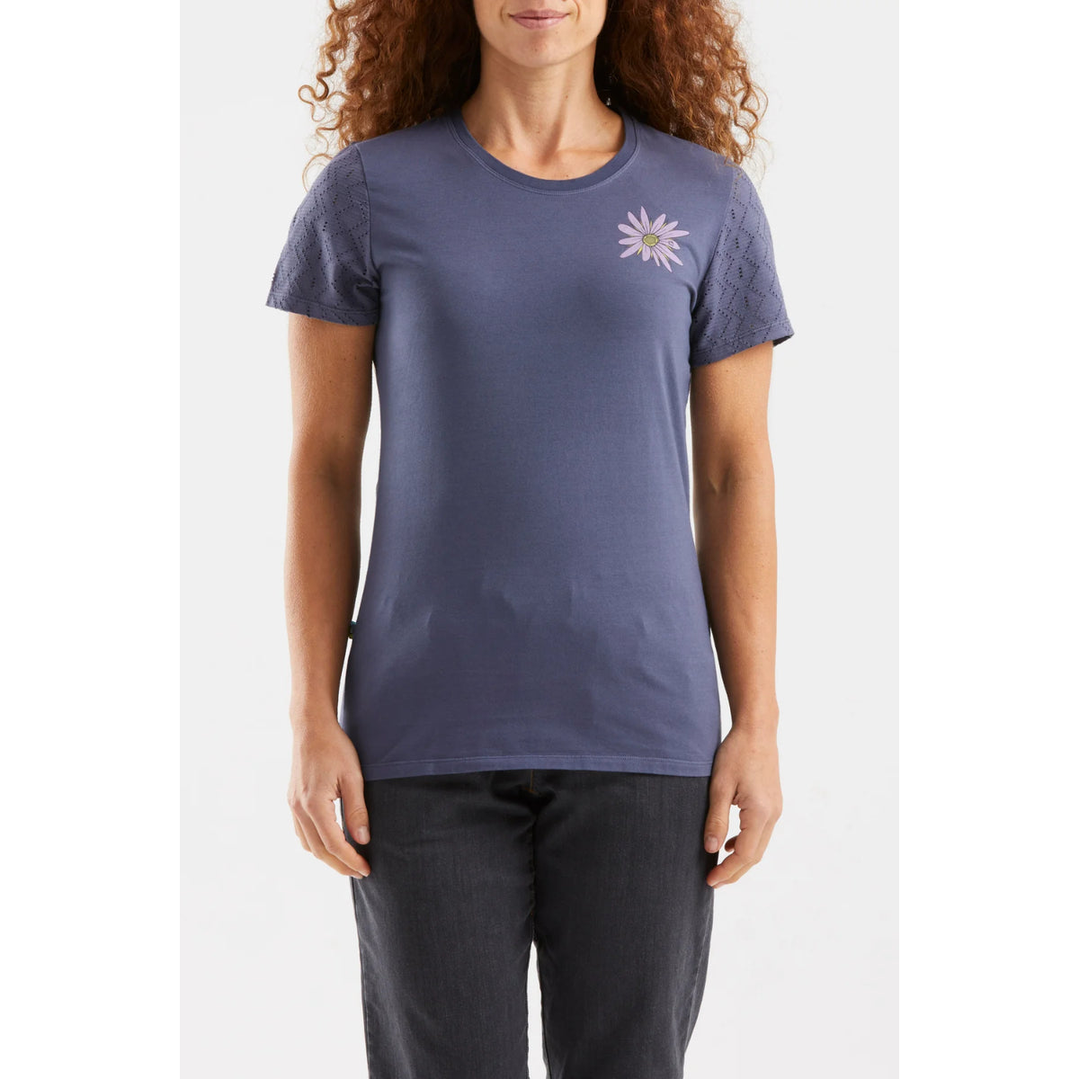 E9 Tin T-Shirt - Women&#39;s