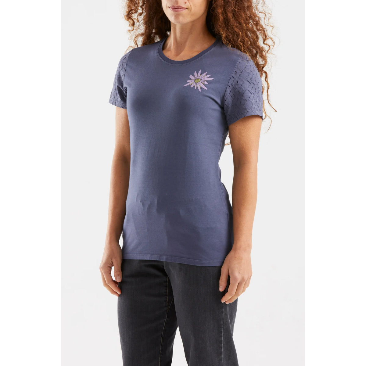 E9 Tin T-Shirt - Women&#39;s