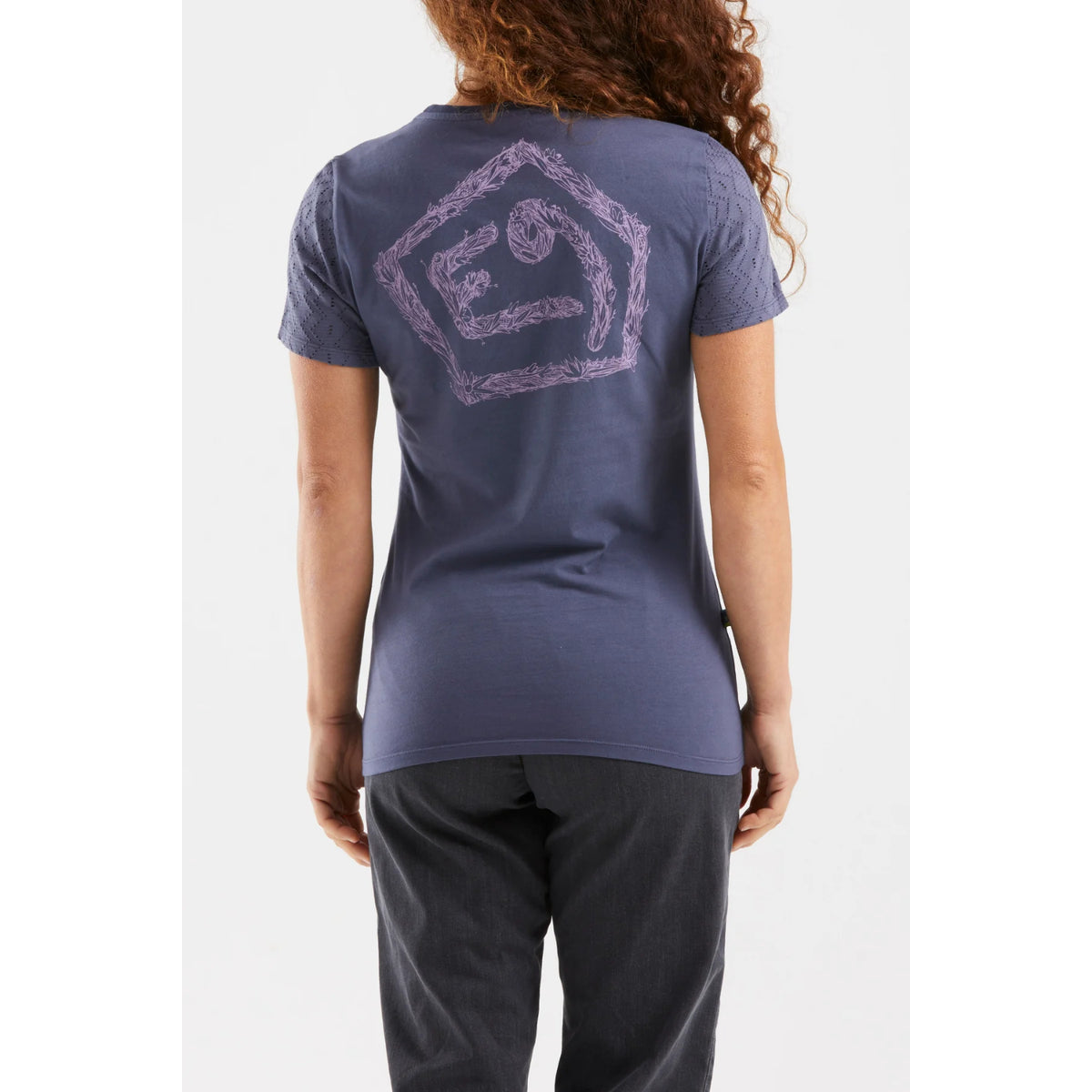 E9 Tin T-Shirt - Women&#39;s