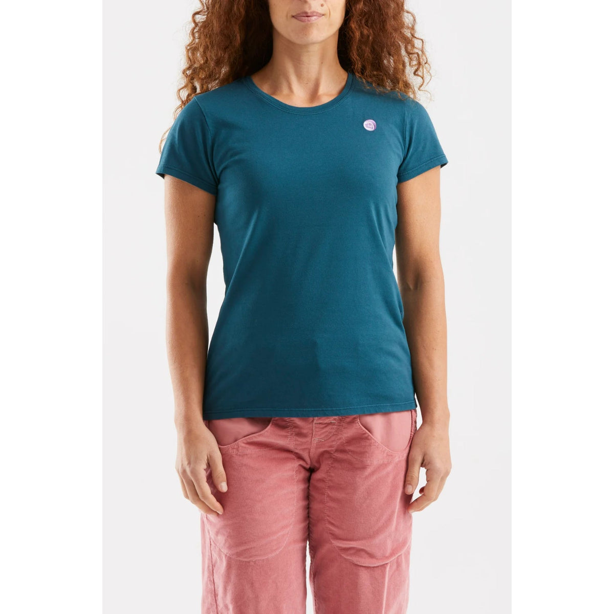 E9 Marilyn T-Shirt - Women's - (S25)