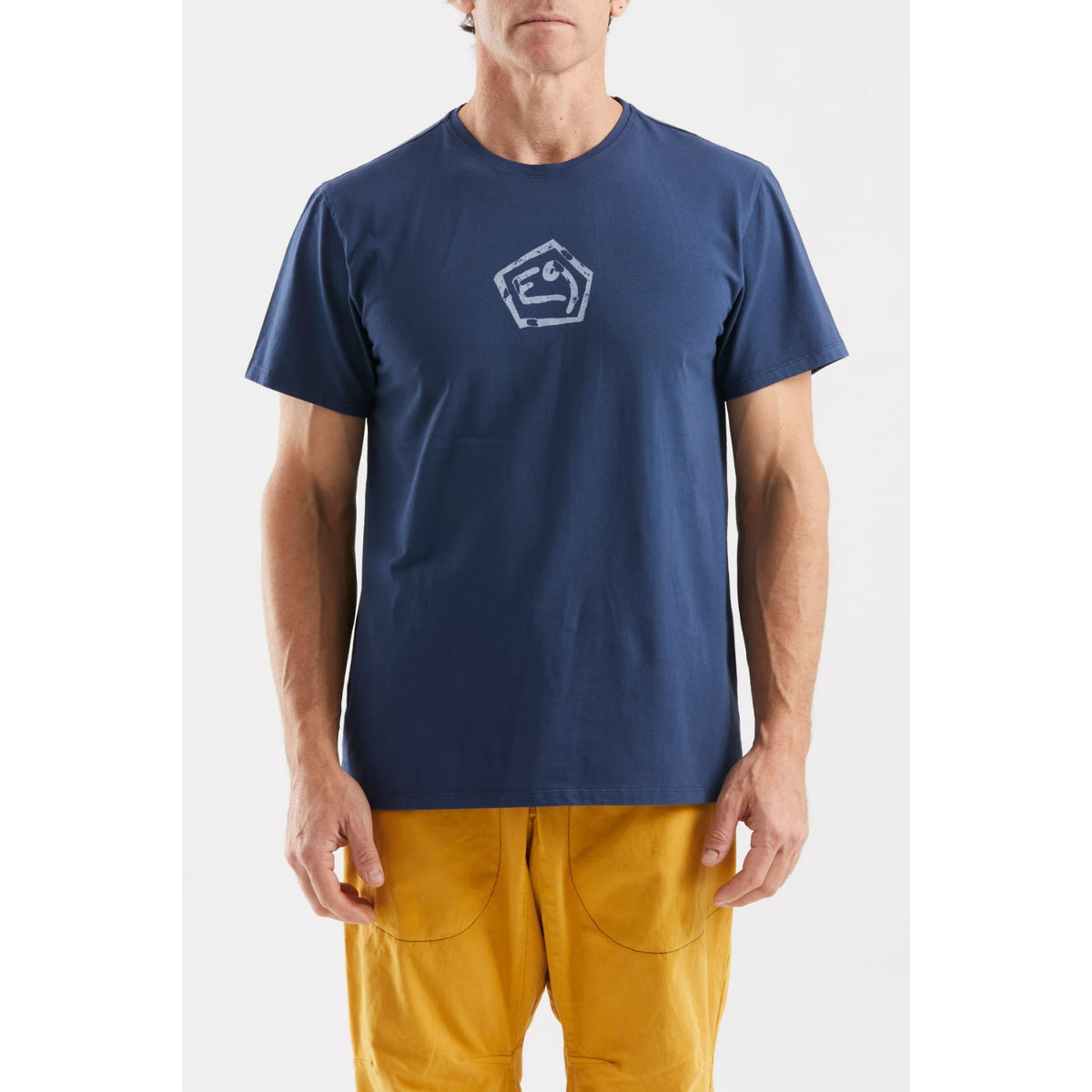 E9 Sgraf T-Shirt - Men&#39;s