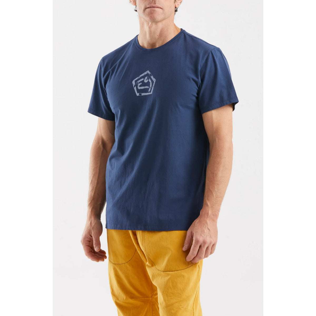 E9 Sgraf T-Shirt - Men&#39;s