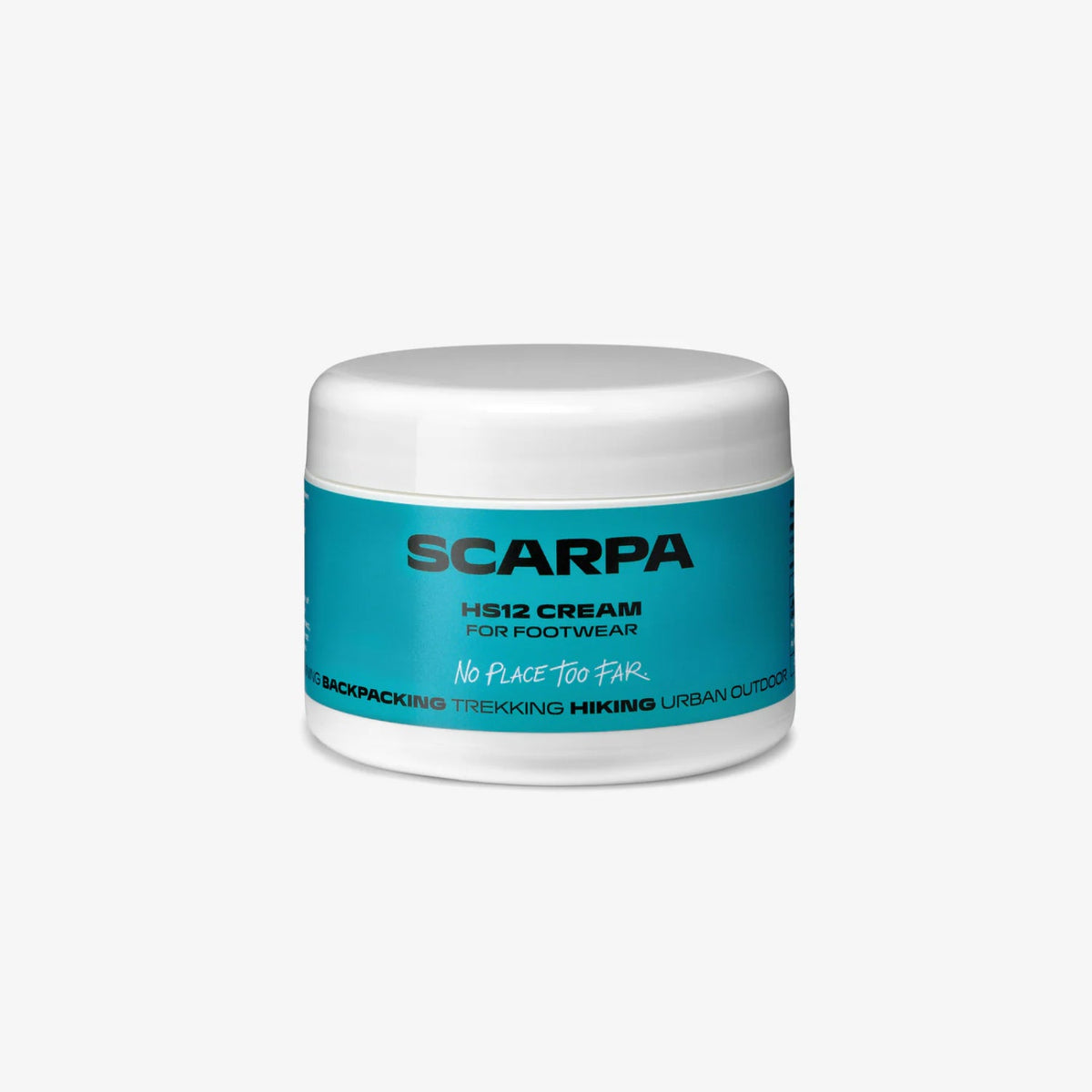 Scarpa HS12 Leather Cream 200ml