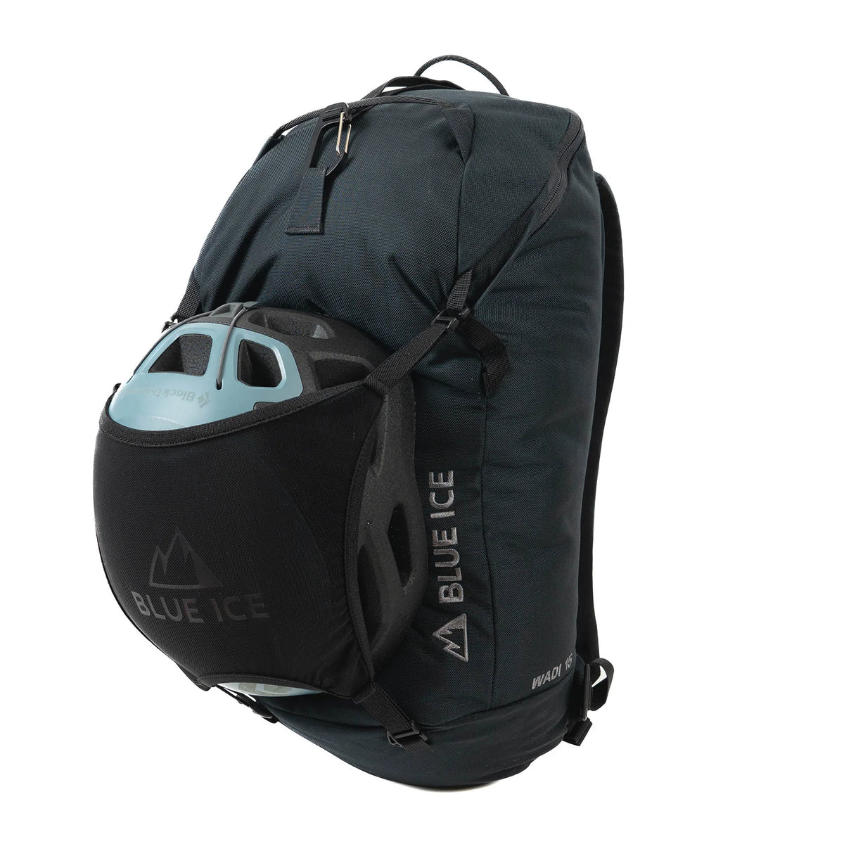 Blue Ice Wadi 15L - Vulcan