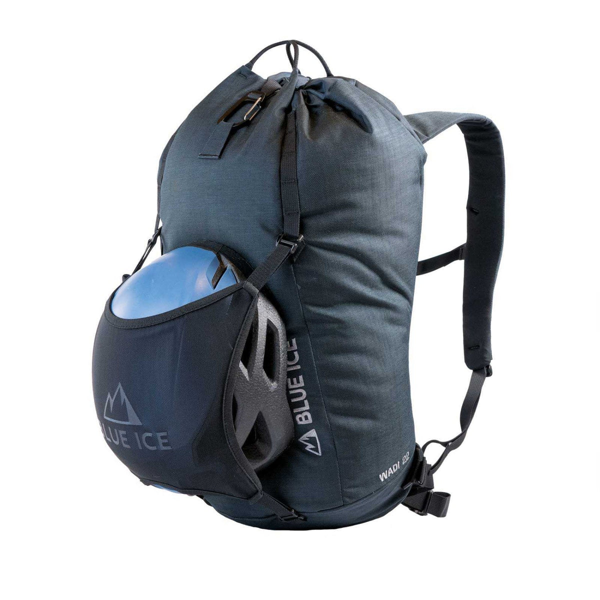 Blue Ice Wadi 22L