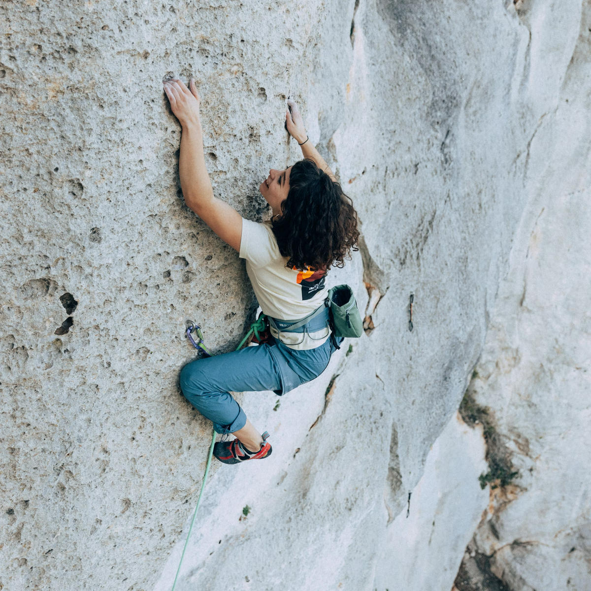 Wild Country Flow Pant - Women's