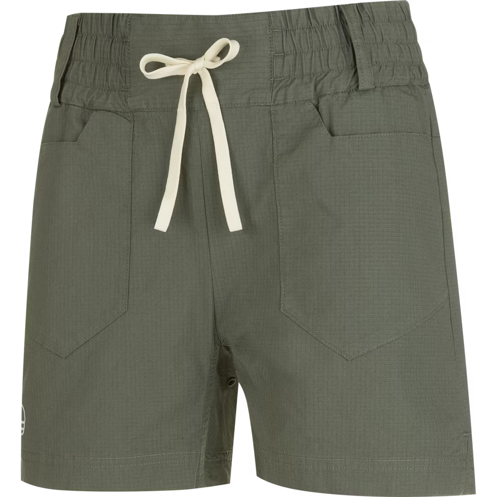 Wild Country Flow Short - Women's