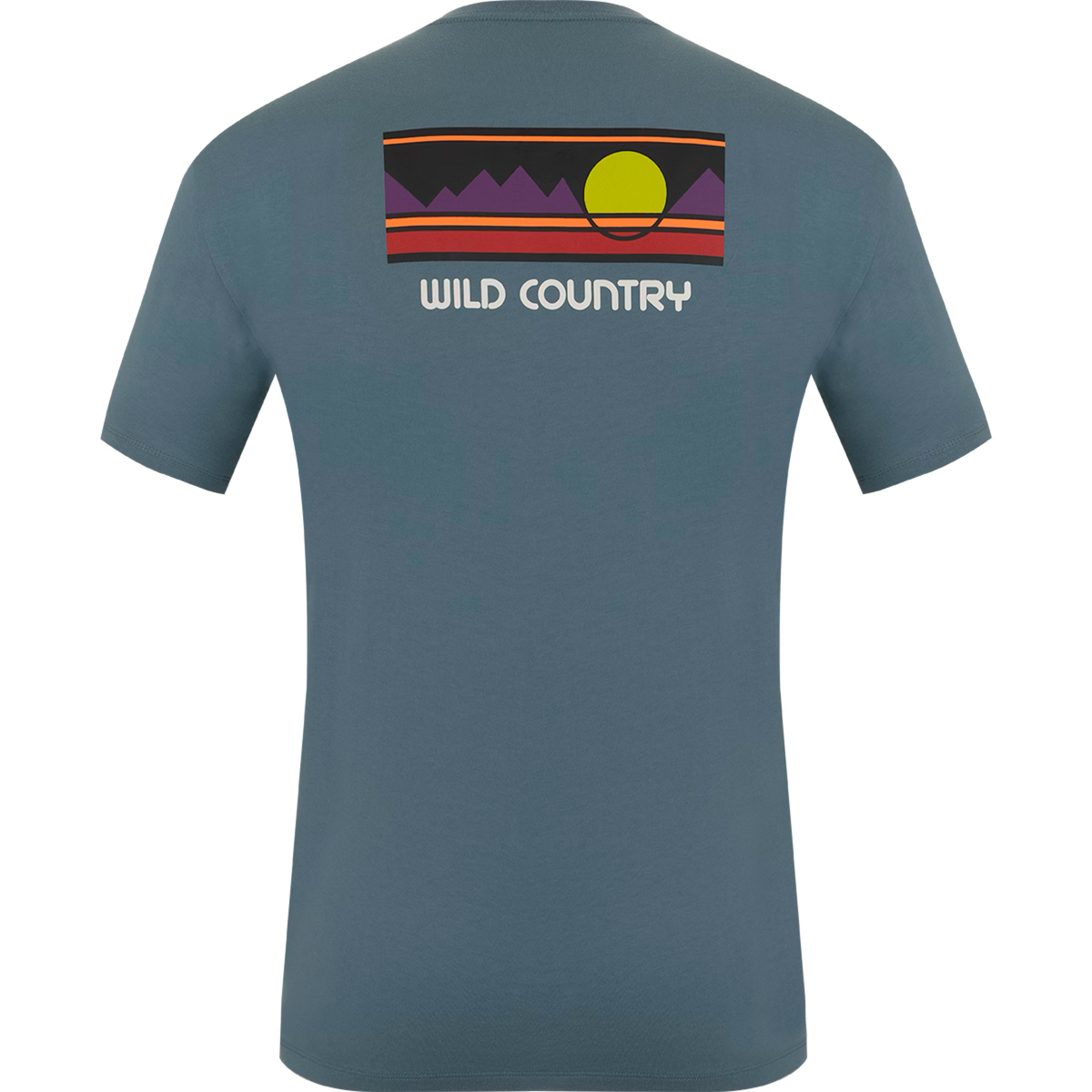 Wild Country Heritage T-Shirt - Men's