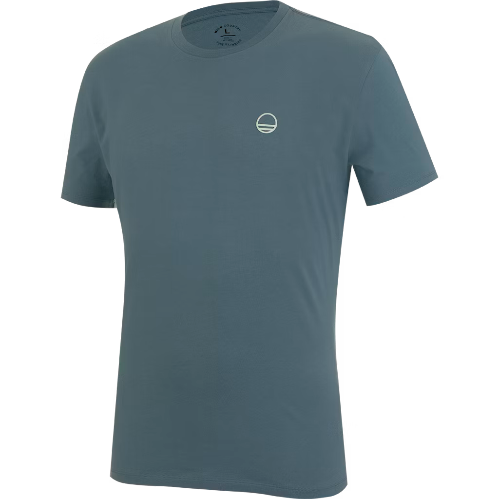Wild Country Heritage T-Shirt - Men's