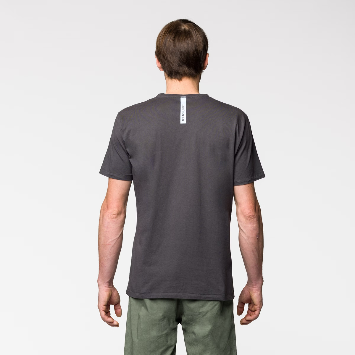 Wild Country Heritage T-Shirt - Men's