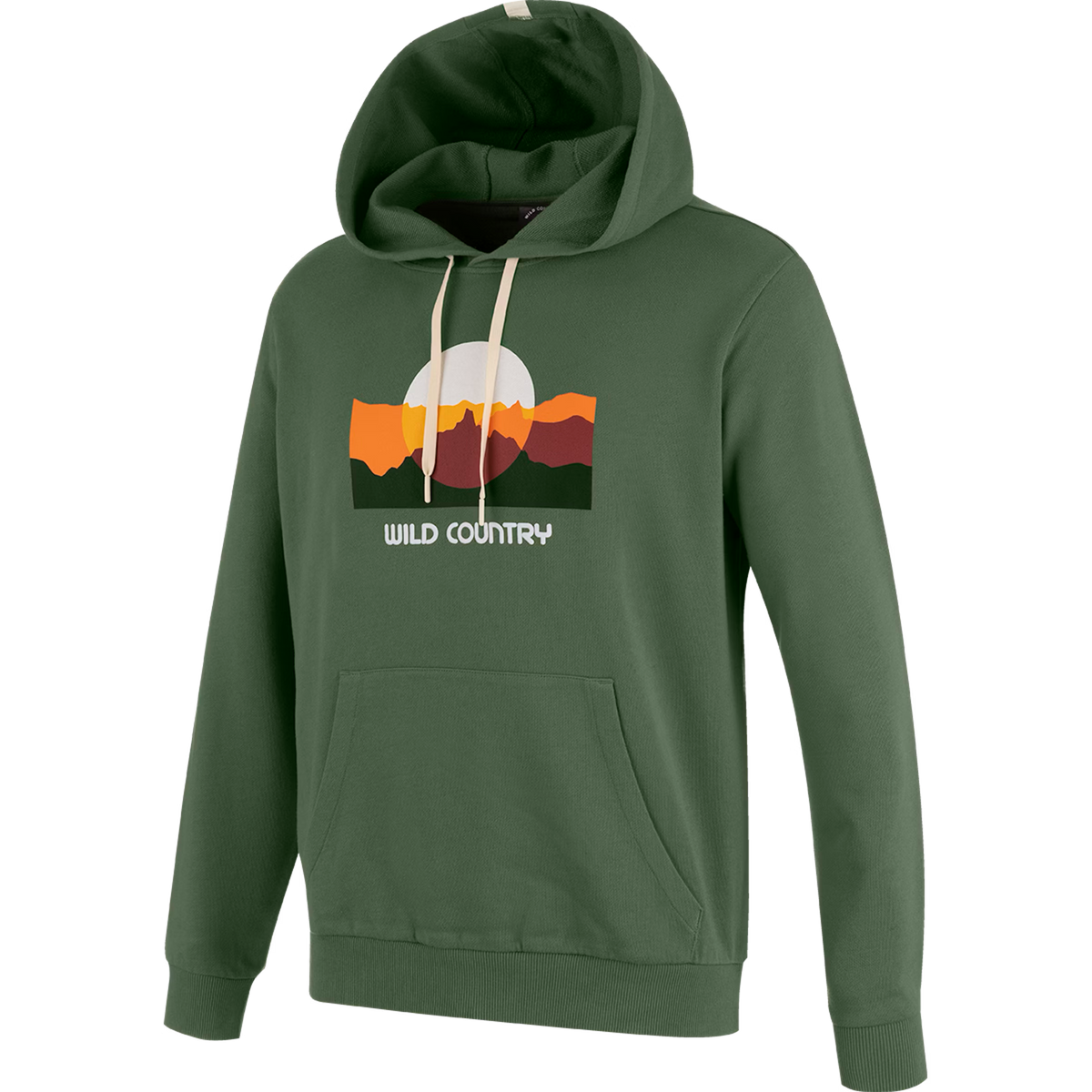 Wild Country Movement Hoody - Men's