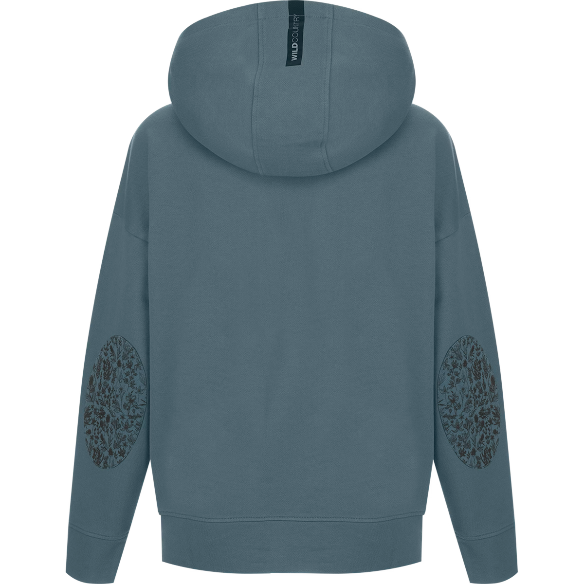 Wild Country Movement Hoody - Women's