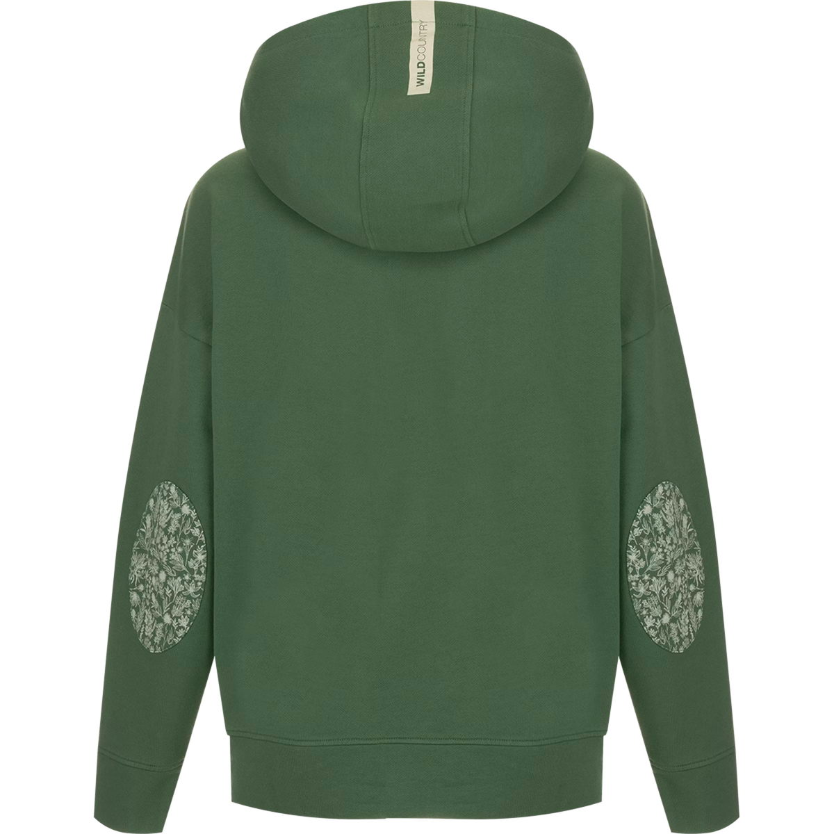 Wild Country Movement Hoody - Women's