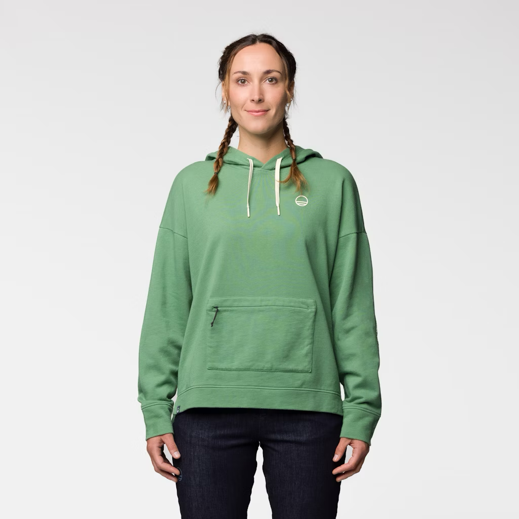 Wild Country Movement Hoody - Women's