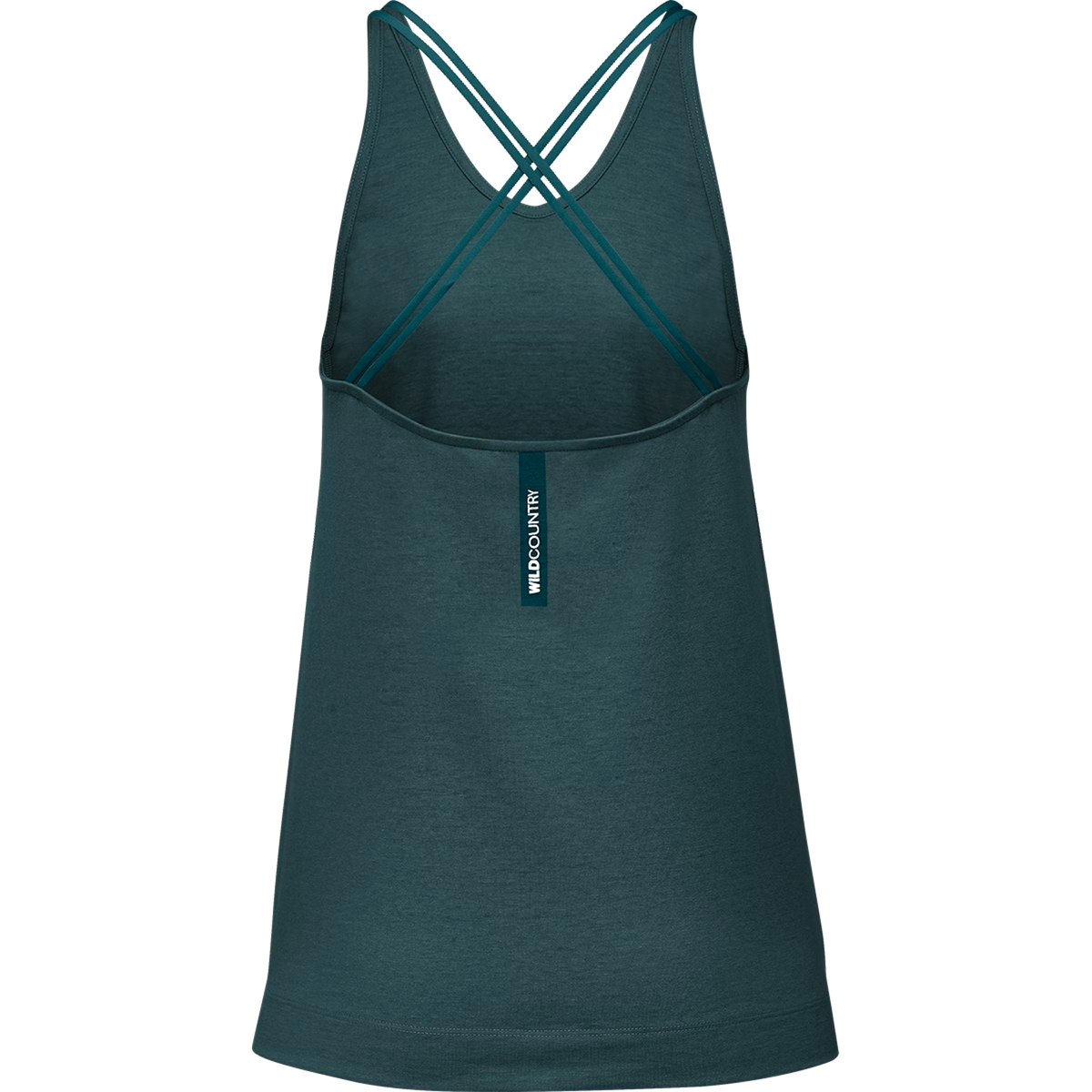 Wild Country Movement Tank - Women's