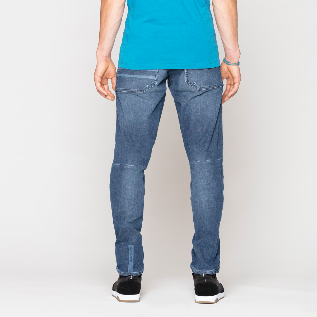 Wild Country Session Denim Pants - Men's