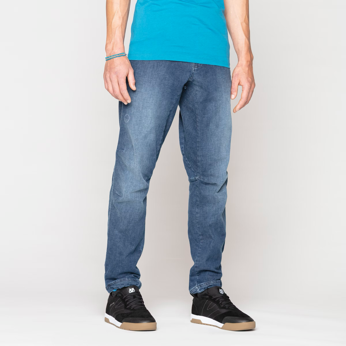 Wild Country Session Denim Pants - Men's