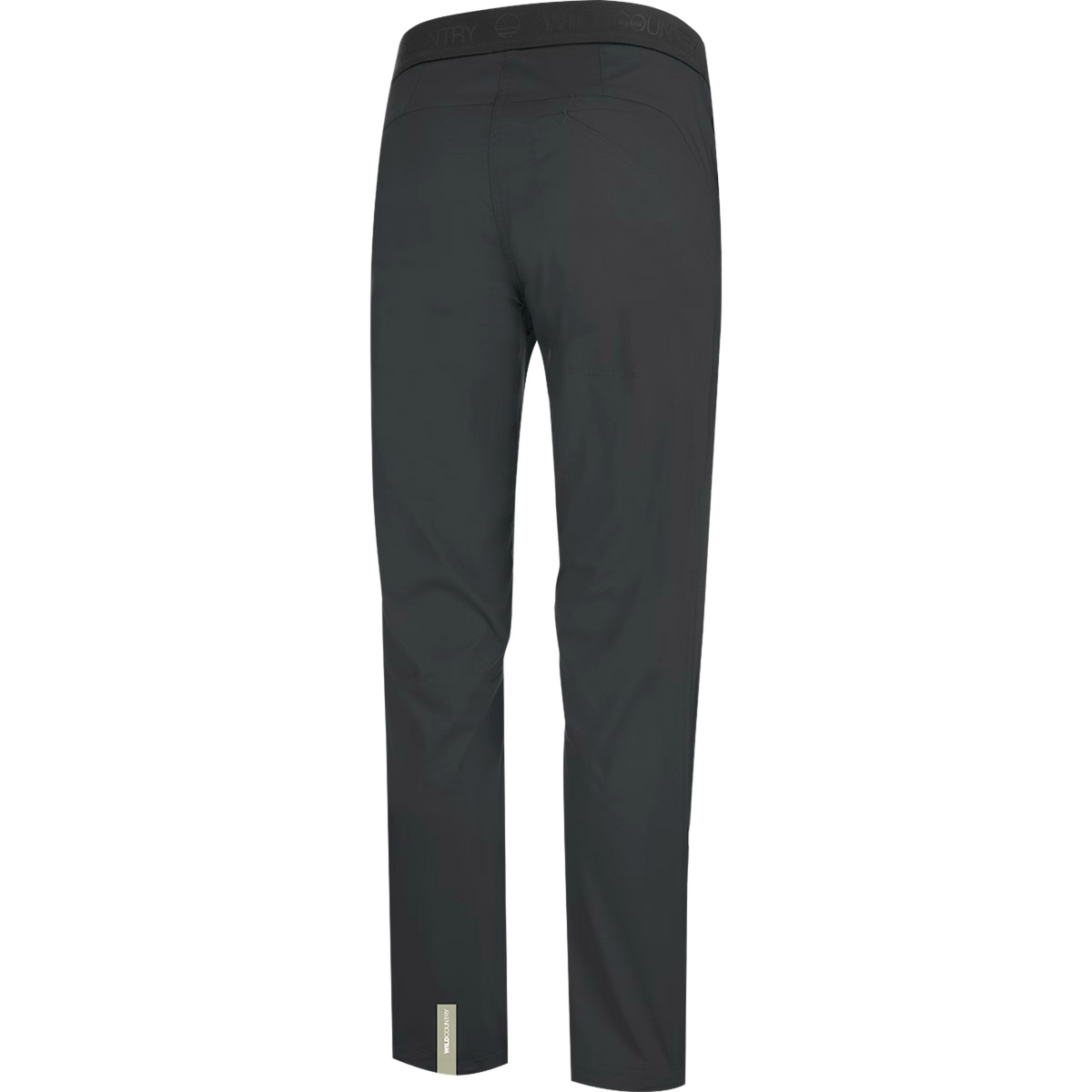 Wild Country Session Pants - Men's