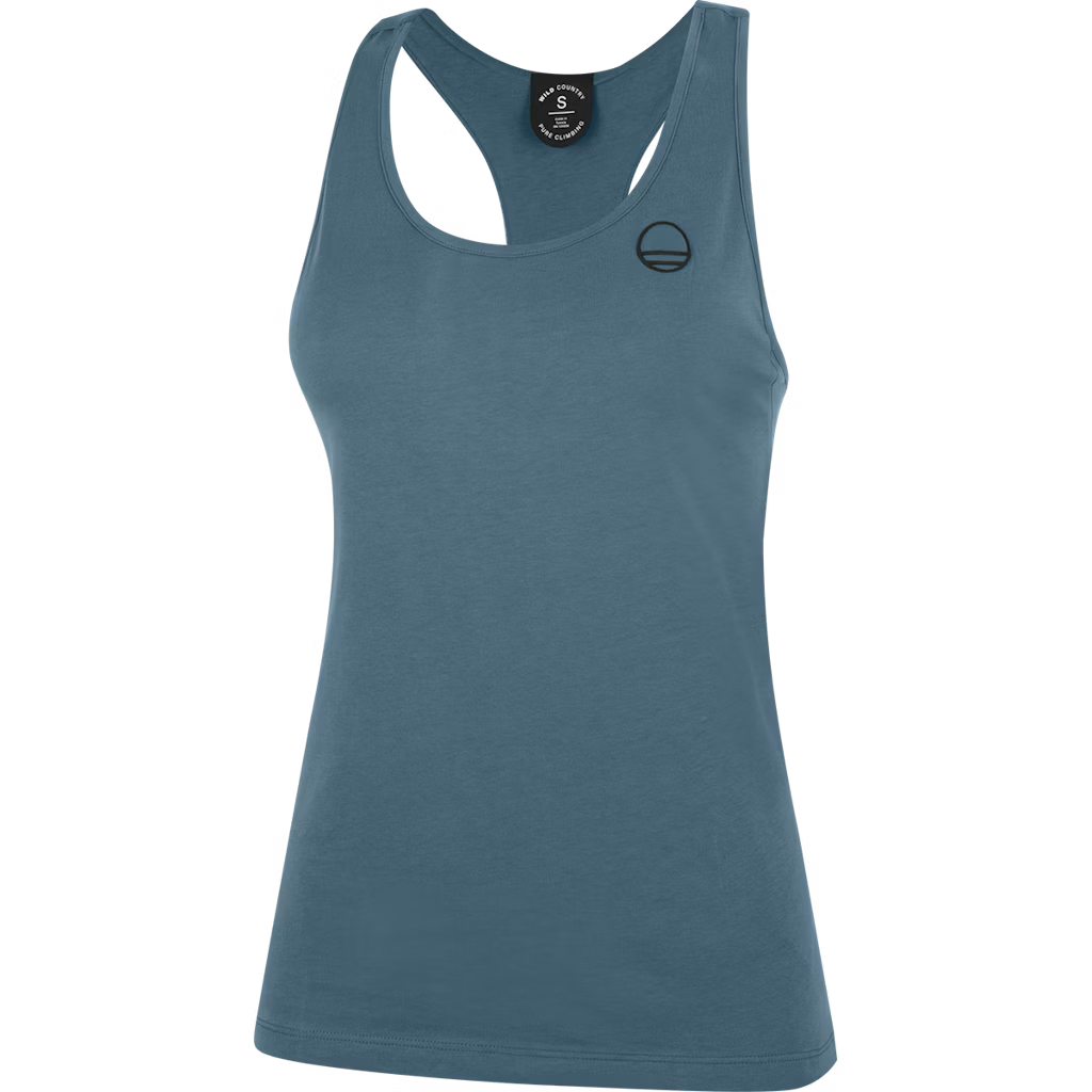 Wild Country Session Tank - Women's