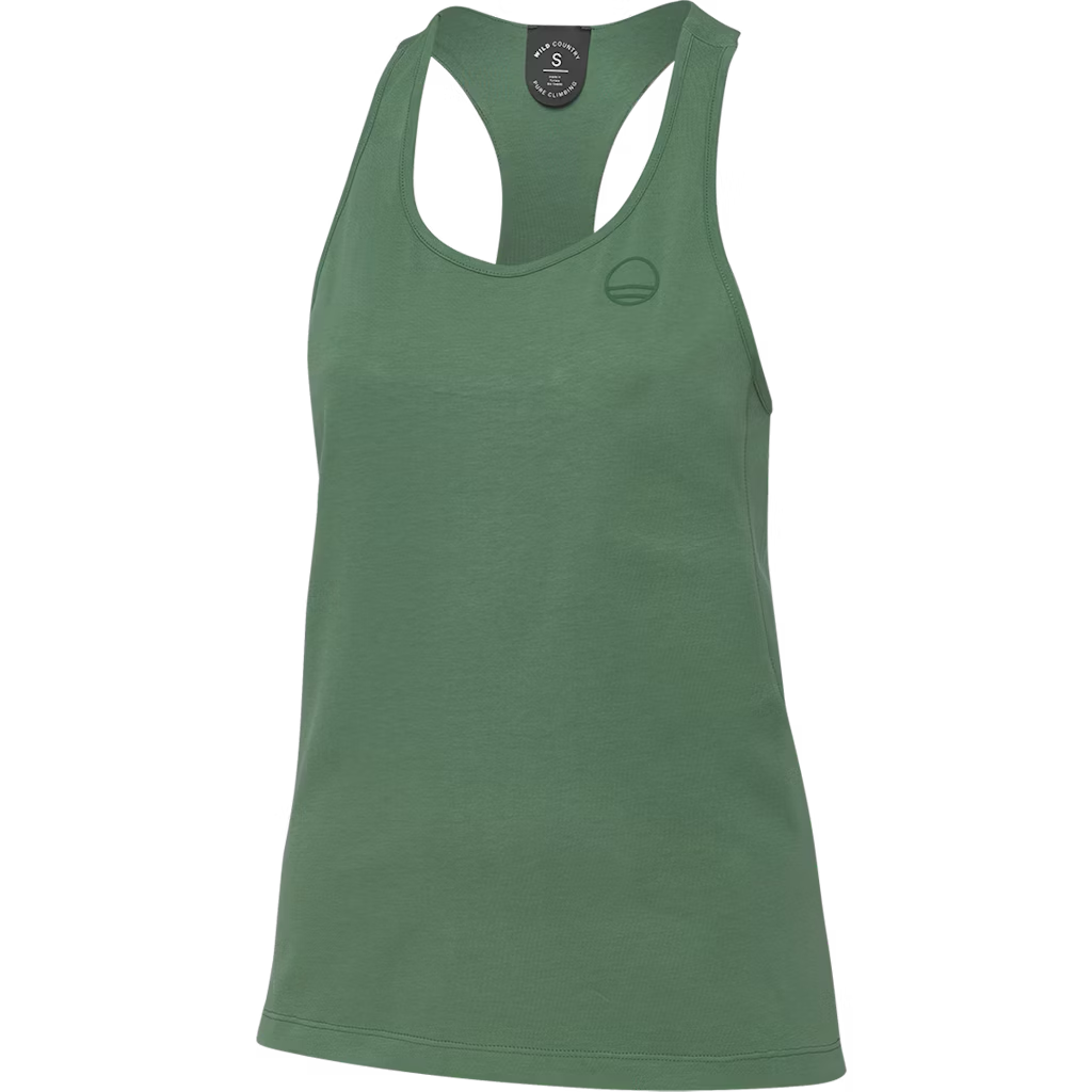 Wild Country Session Tank - Women's