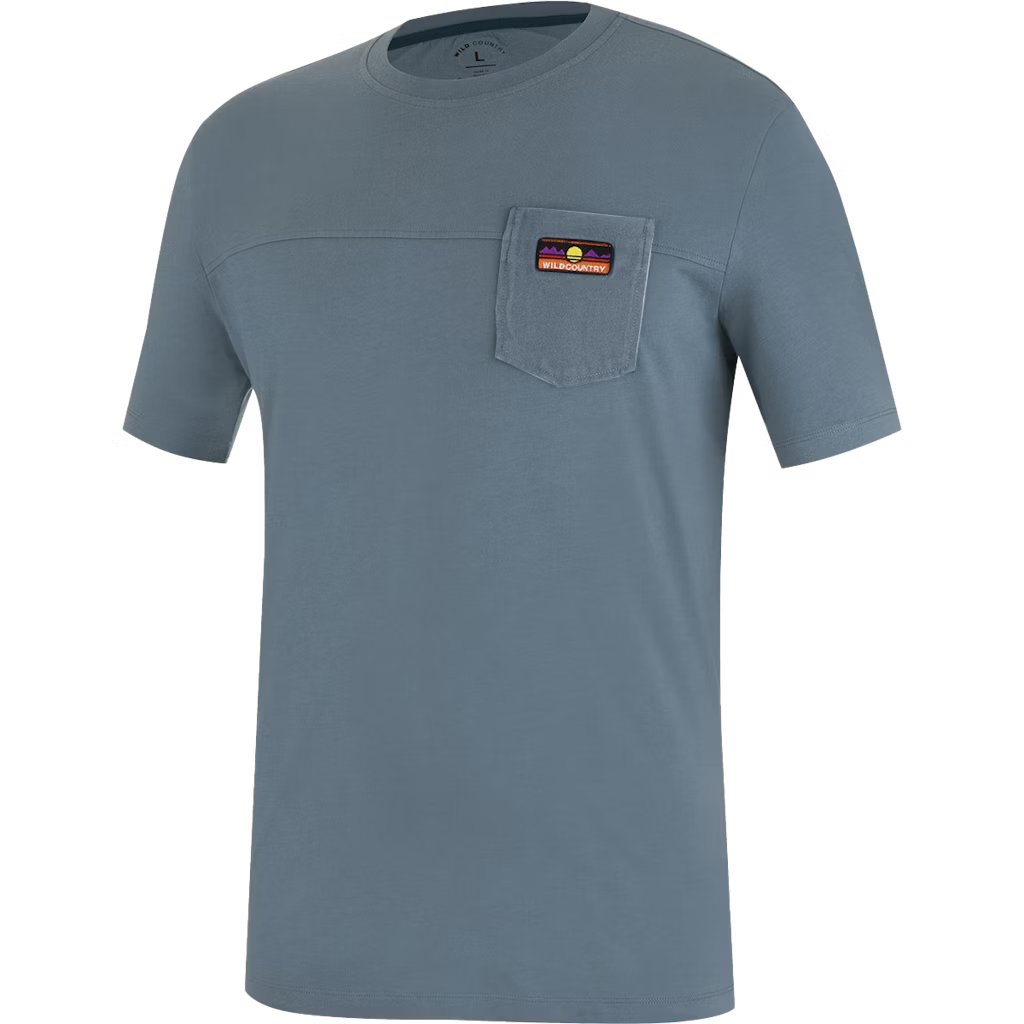 Wild Country Spotter T-Shirt - Men's