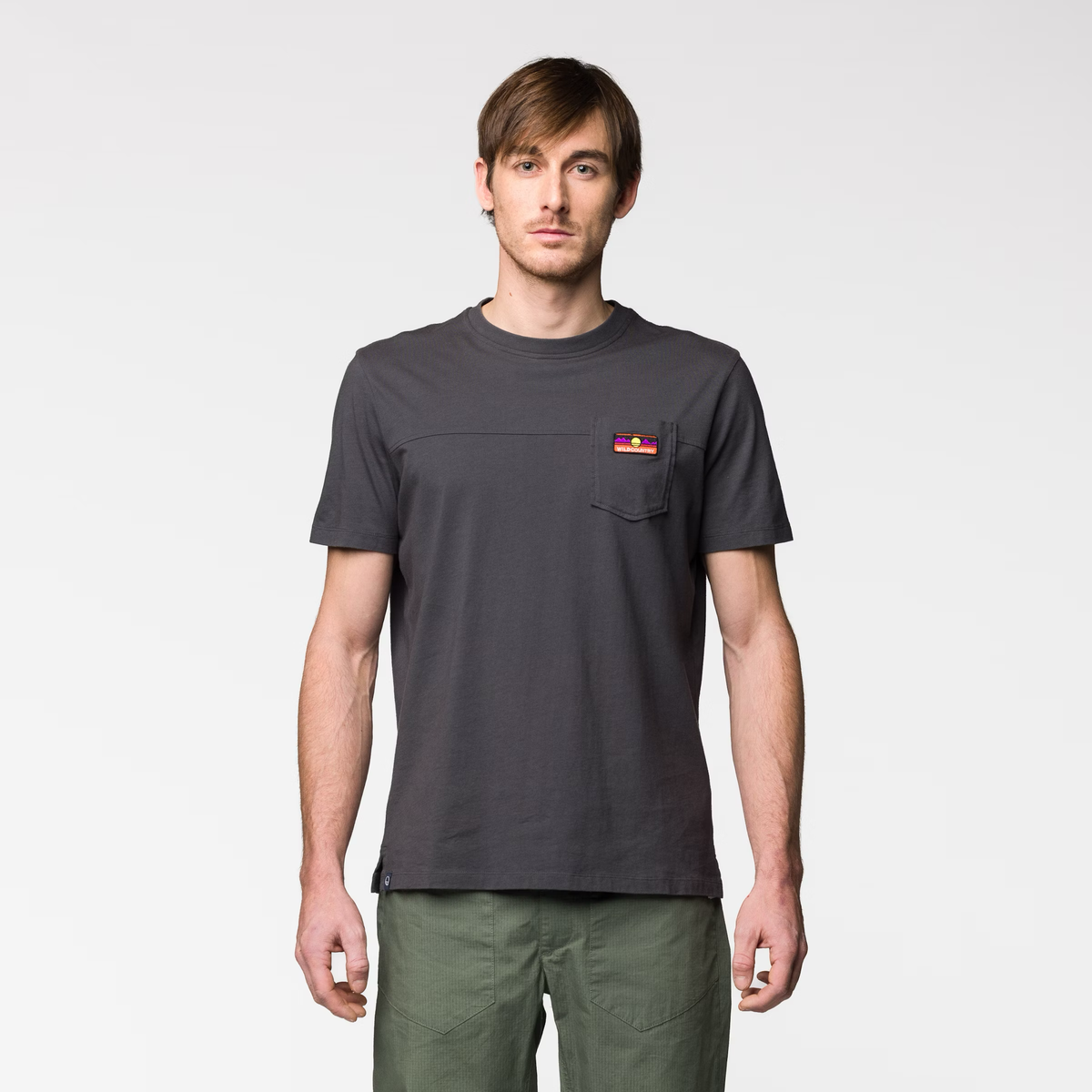 Wild Country Spotter T-Shirt - Men's