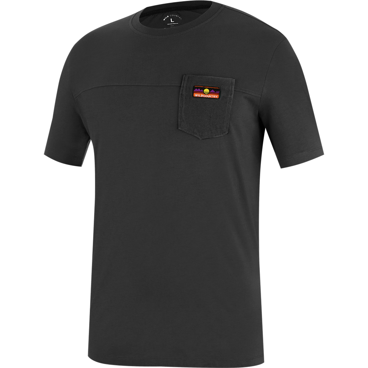 Wild Country Spotter T-Shirt - Men's