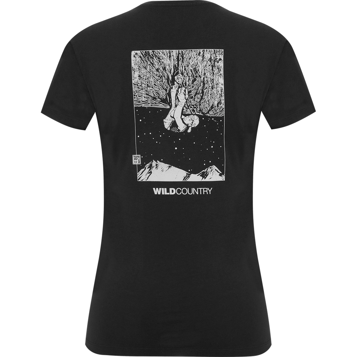 Wild Country Stamina T-Shirt - Women's