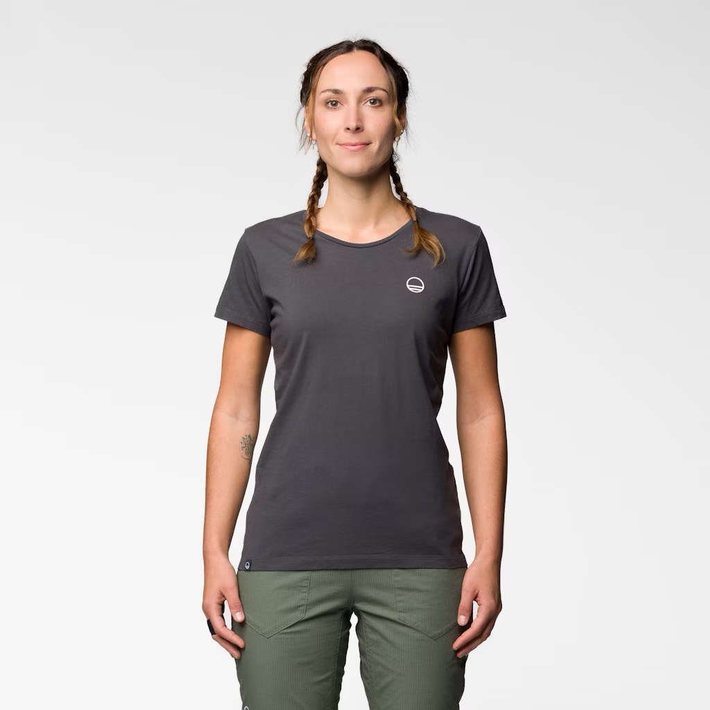 Wild Country Stamina T-Shirt - Women's