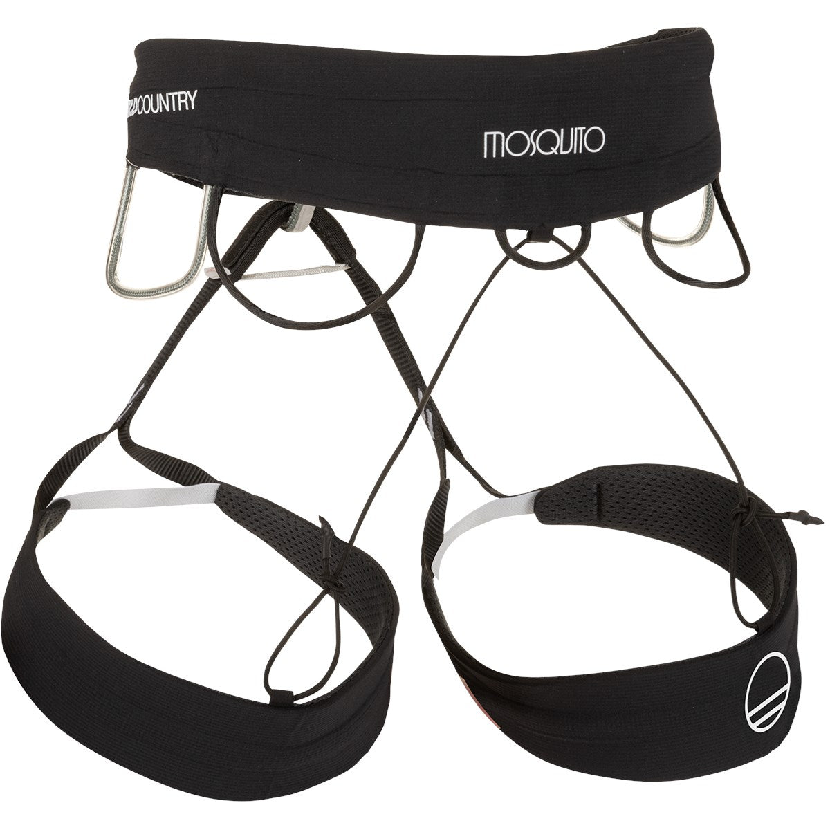WildCountry-Mosquito-Harness-Womens back