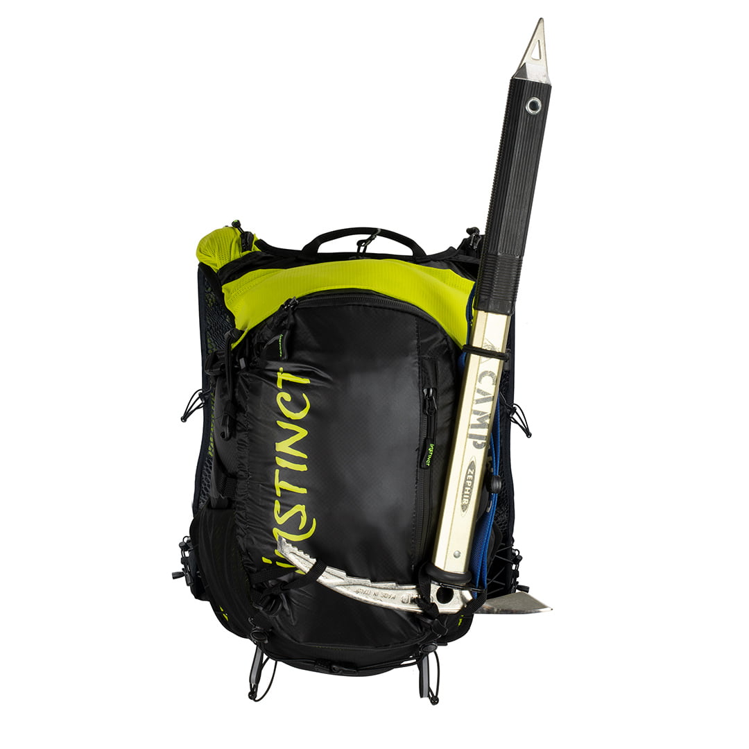 Instinct X8 18l