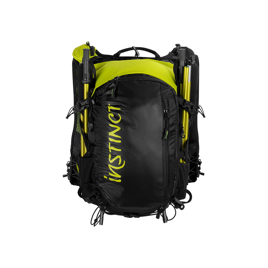 Instinct X8 18l