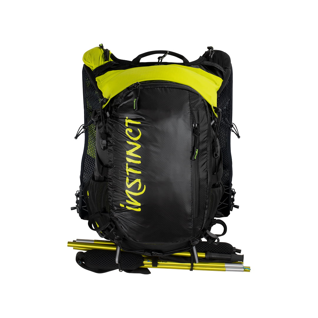 Instinct X8 18l