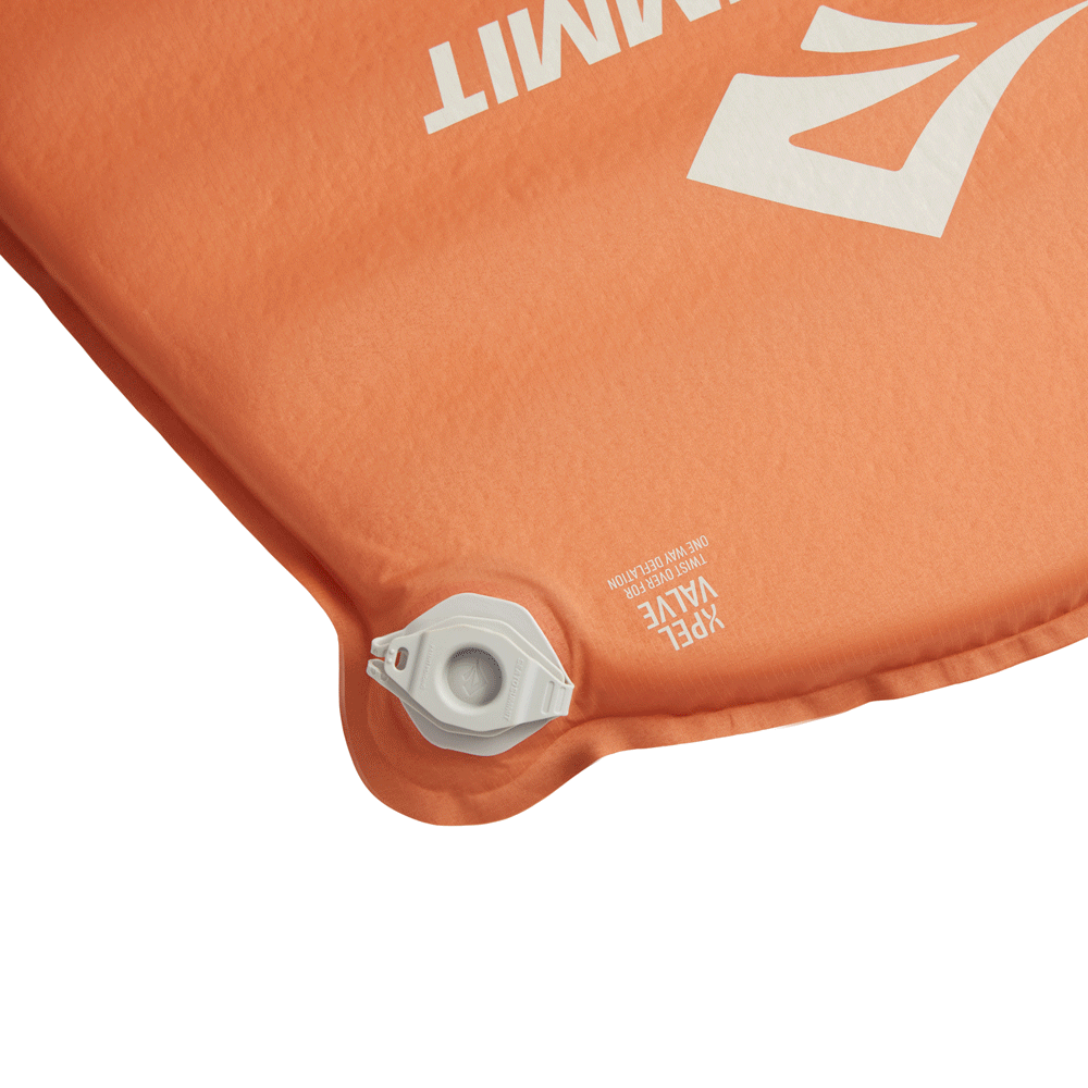 Sea to Summit Pursuit Self Inflating Mat - Regular Rectangular Wide