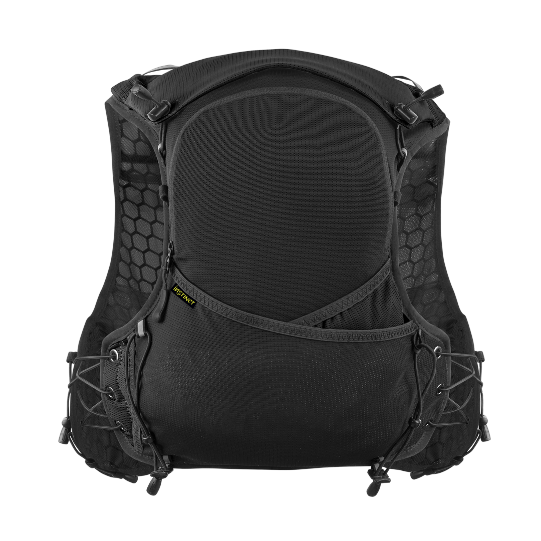 Instinct X 10L (2x600ml) Black Edition