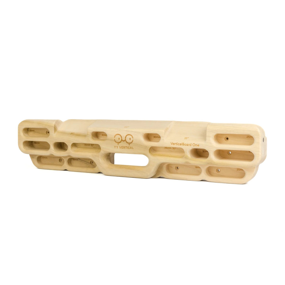 YY Vertical One Training Board