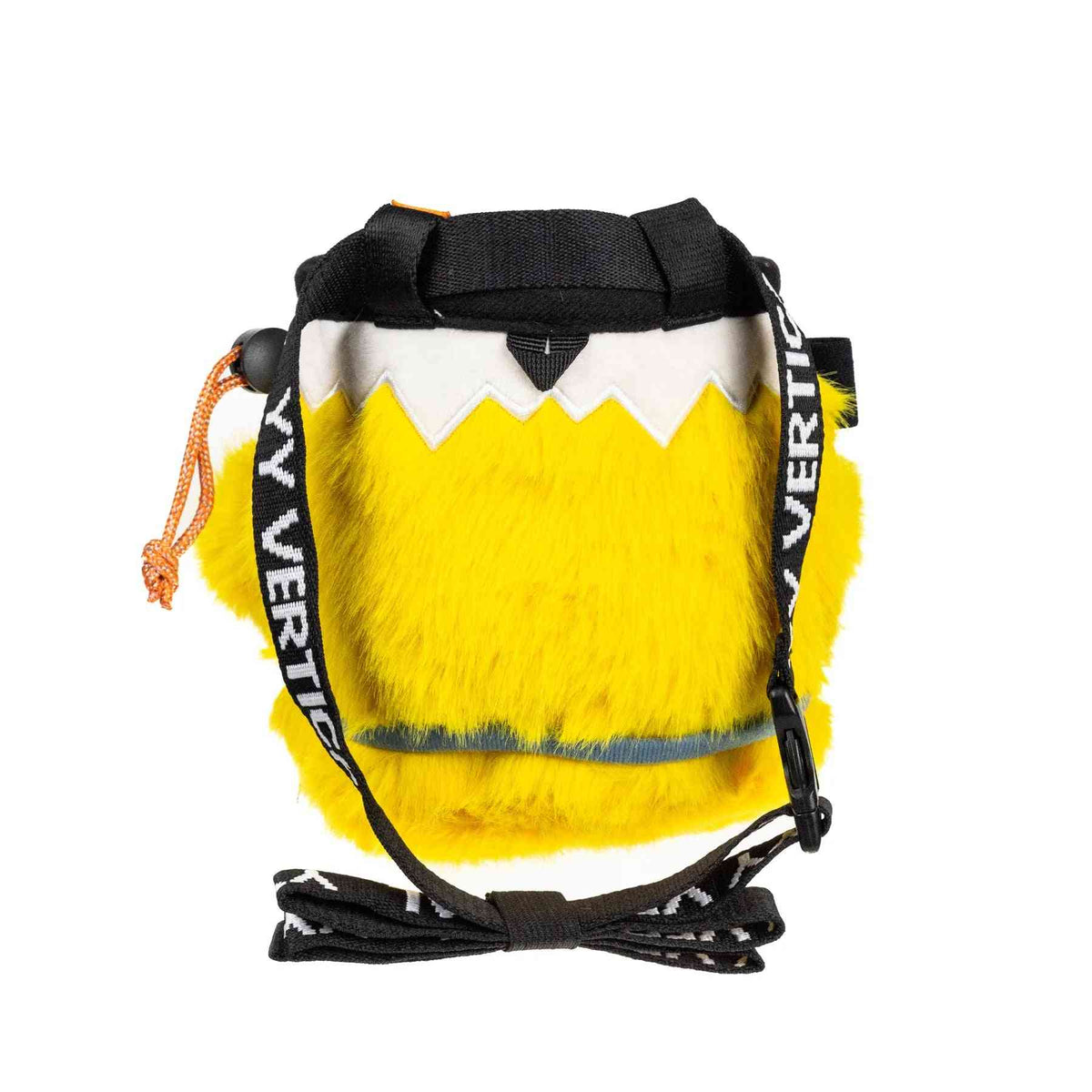 YY Chick Chalk Bag back View