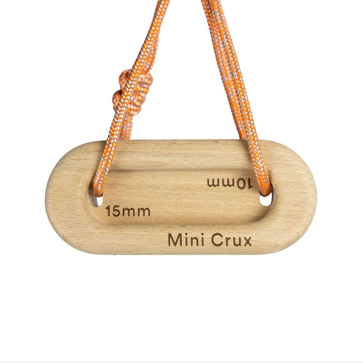 YY Mini Crux Detail