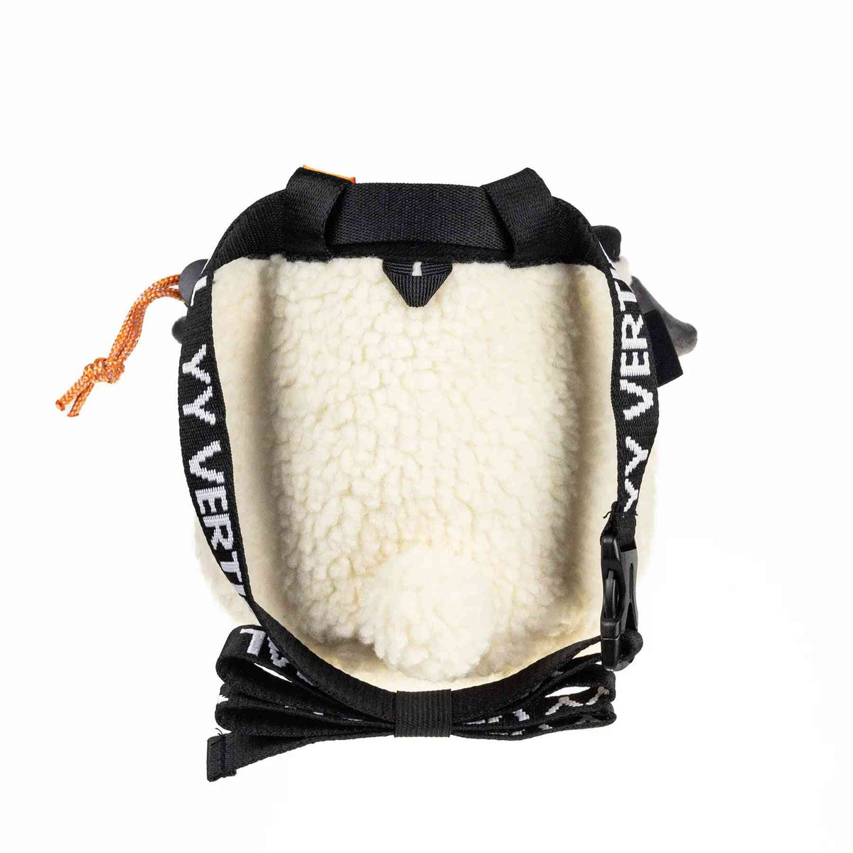 YY Sheep Chalk Bag Back