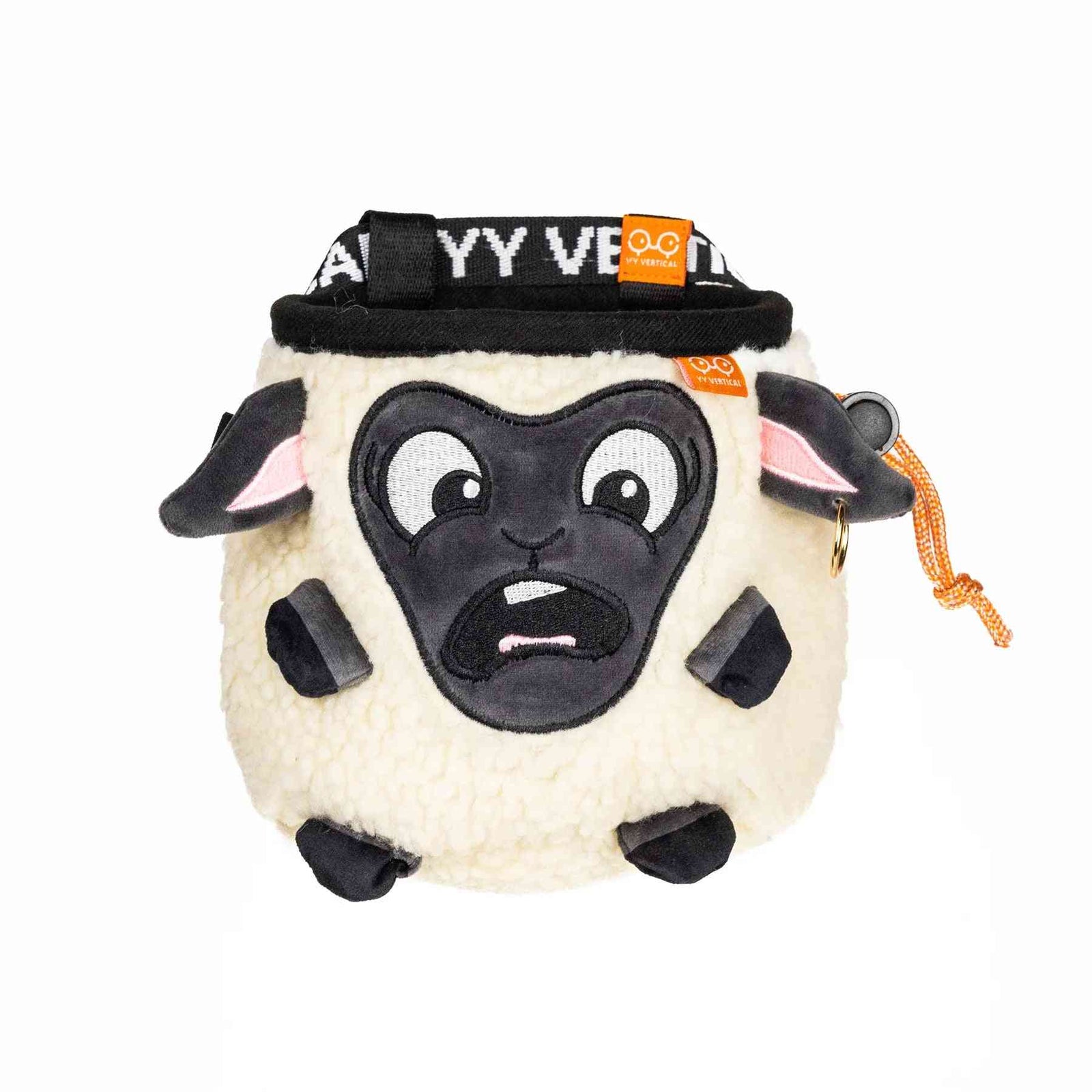YY Sheep Chalk Bag