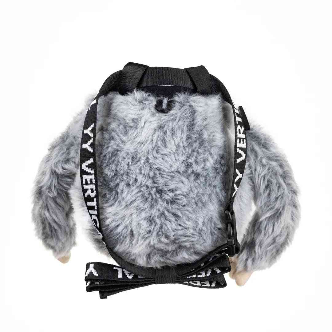 YY Yeti Chalk Bag