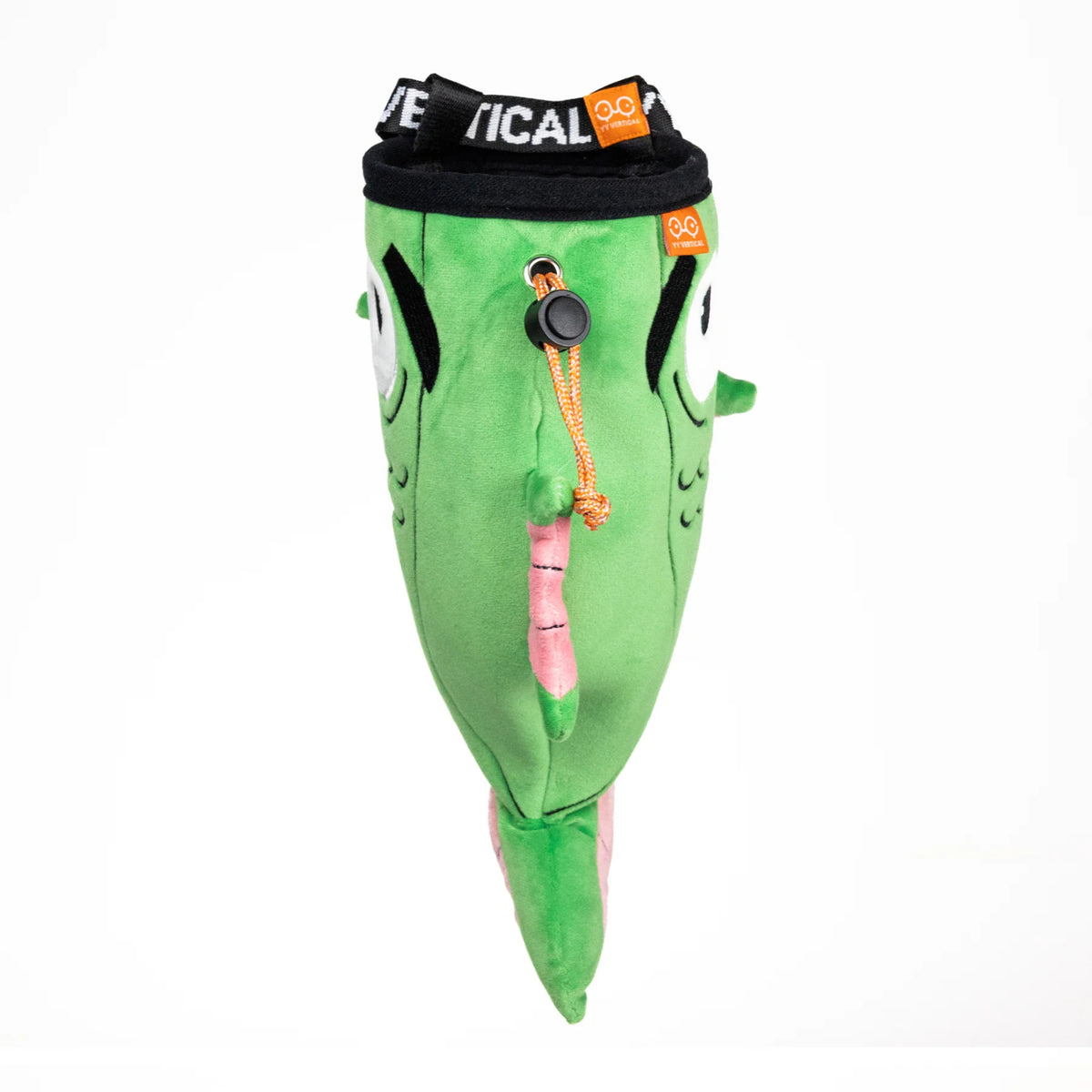 YY Vertical Fish Chalk Bag
