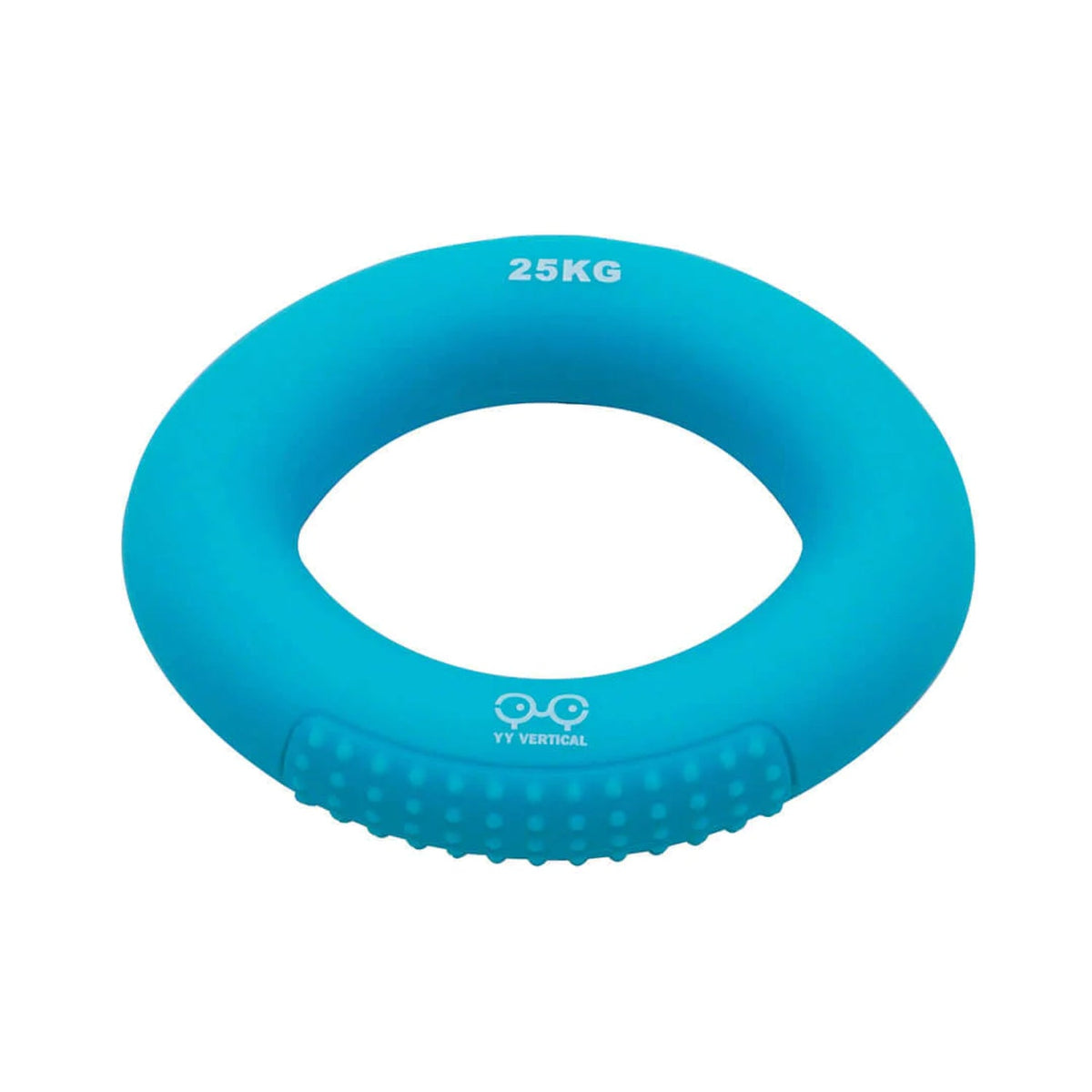 YY Climbing Rings blue