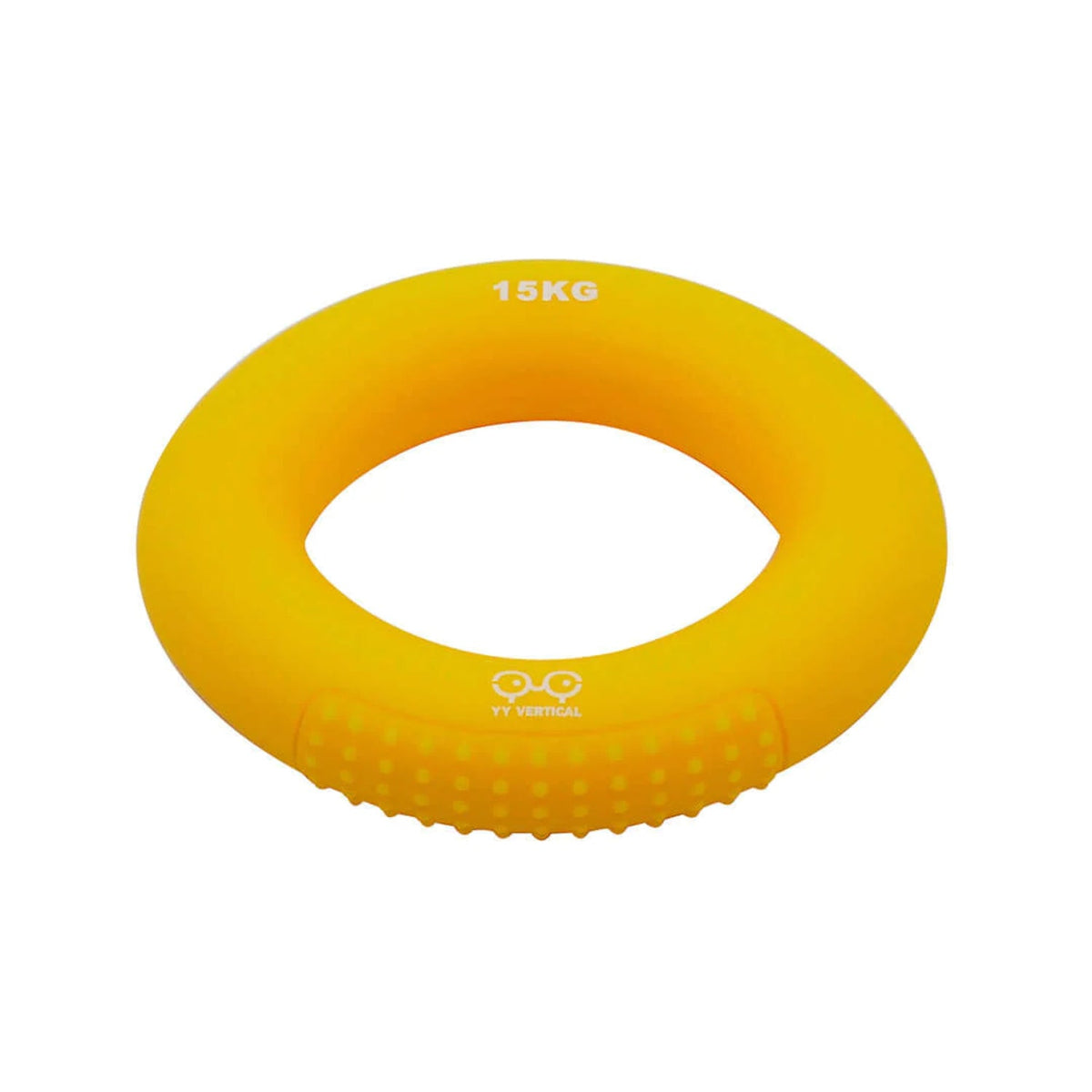 YY Climbing Rings yellow