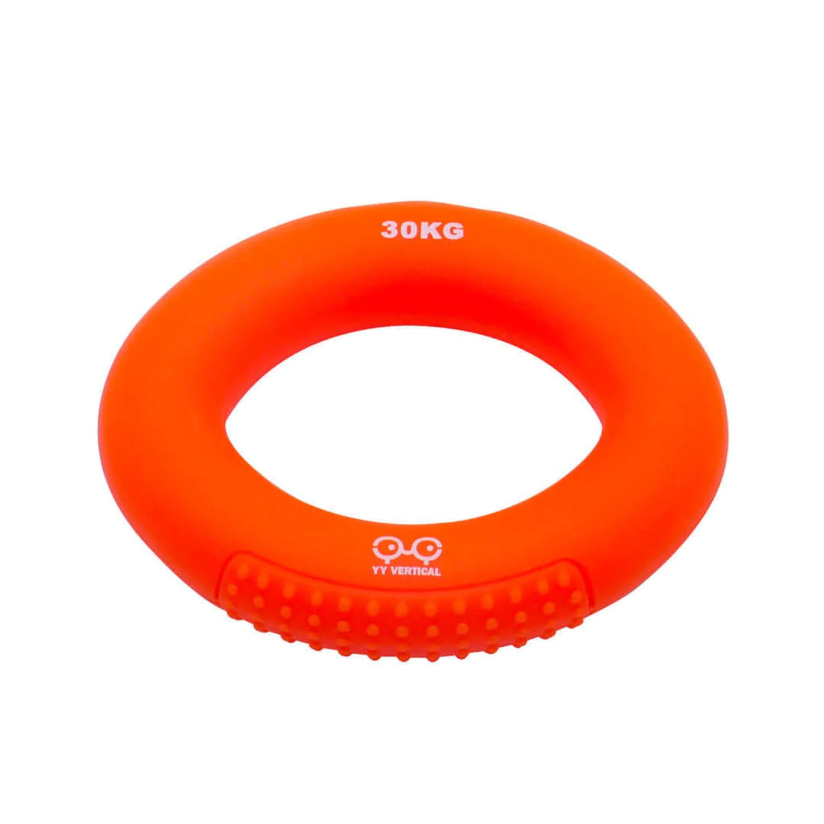 YY Climbing Rings ornage