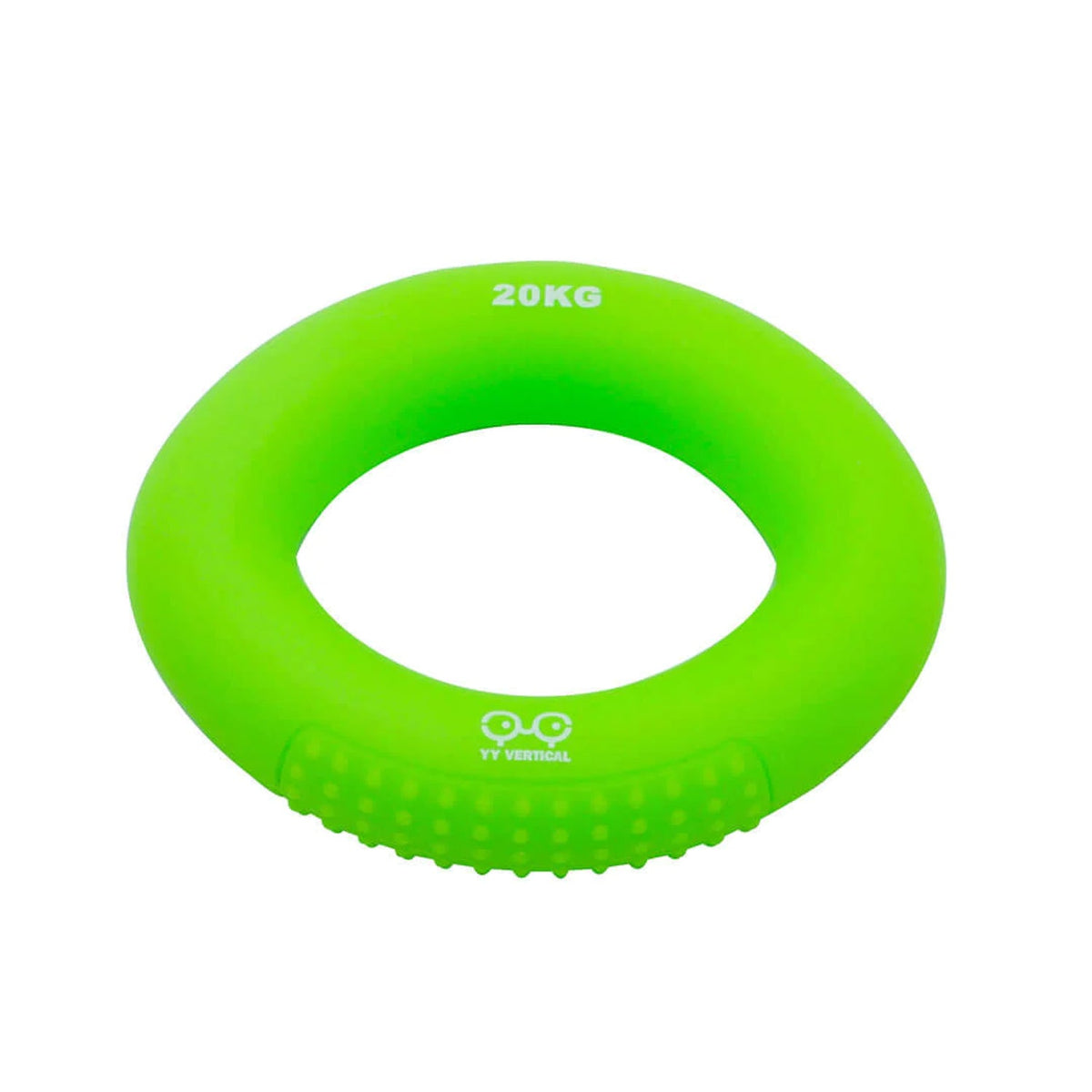 YY Climbing Rings green