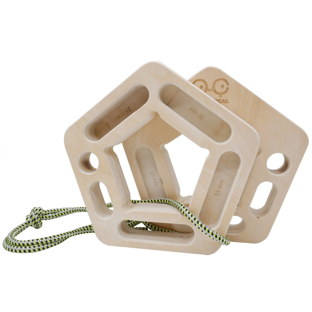 Y&Y Penta training rings