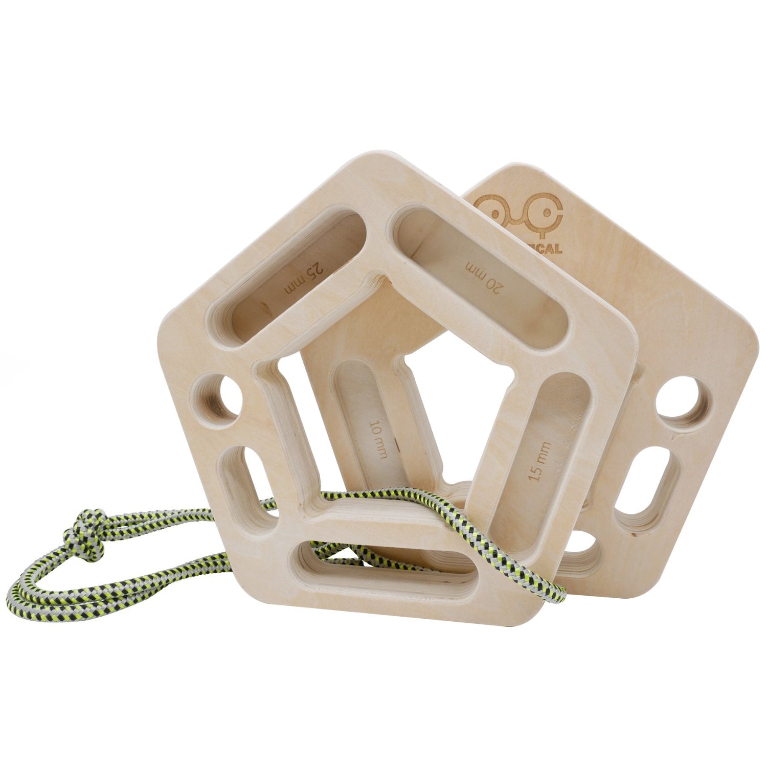 Y&Y Penta training rings