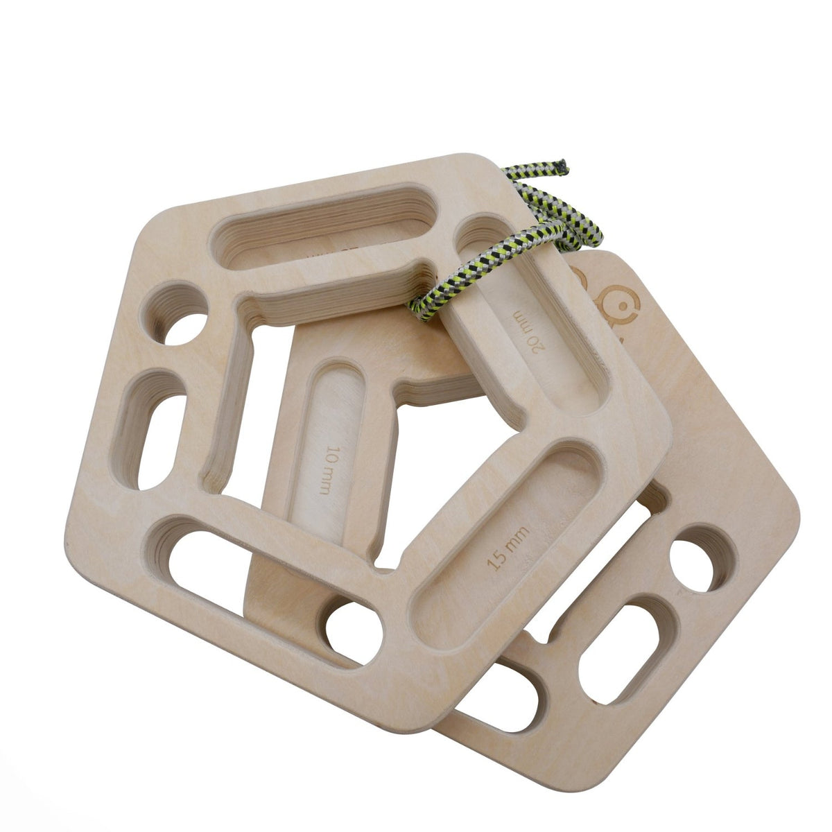 Y&Y Penta training rings